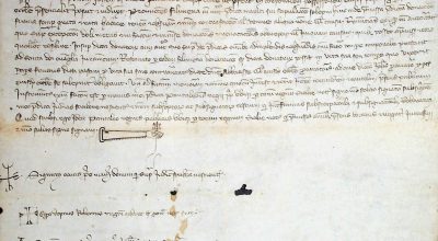 Frammenti d’Archivio. Le pergamene angioine del Monastero della Ss. Annunziata di Genzano