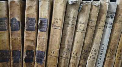 GEP 2026 – Digitalizzare per conoscere: il patrimonio archivistico tra ricerca e innovazione