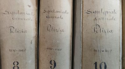 Archivio di Stato di Potenza e ISRI-Potenza: un accordo di collaborazione per riscoprire e valorizzare la storia del Risorgimento in Basilicata